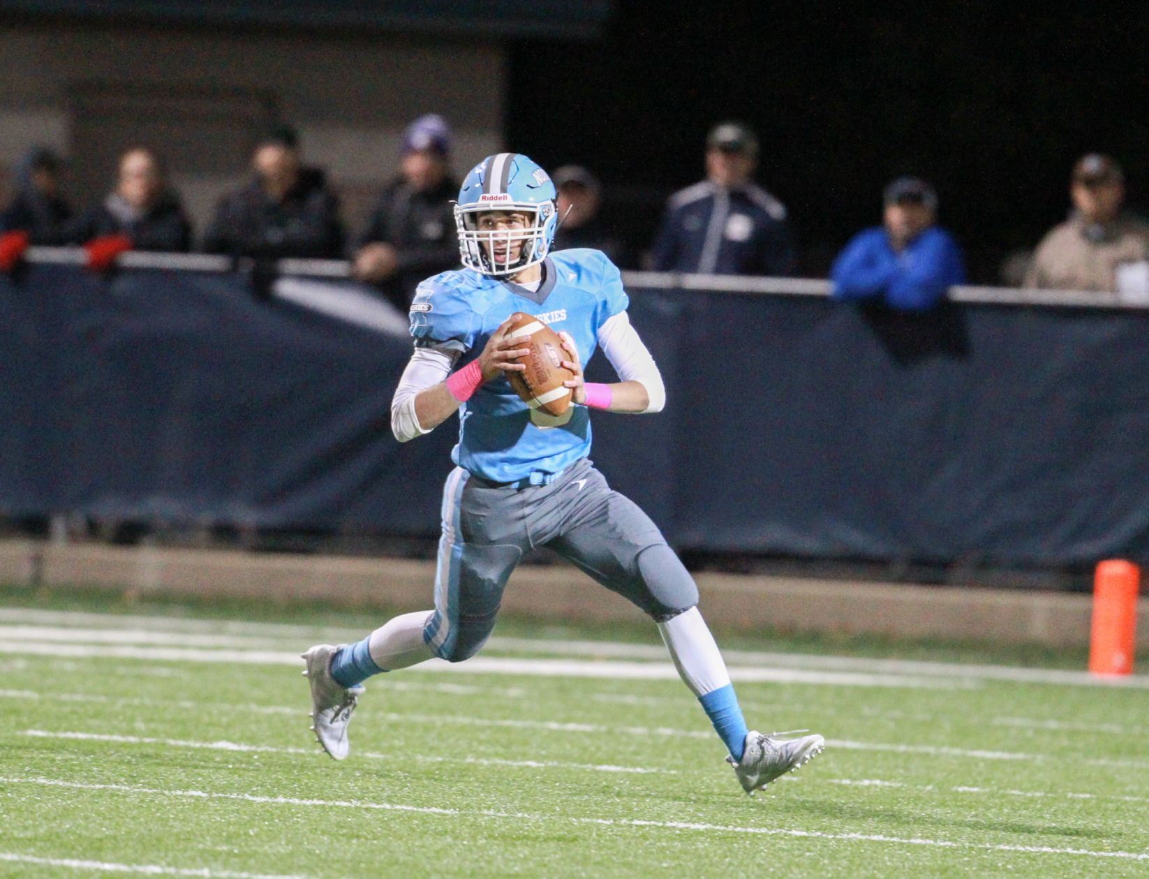 Eau Claire North's Kyle Greenlund